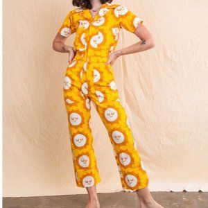 XS Big Bud Press Sun Baby Jumpsuit